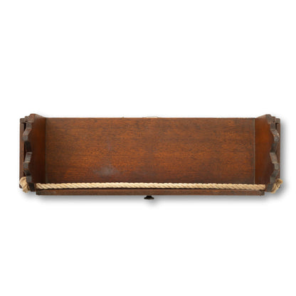 Marlin Shelf w. Drawer