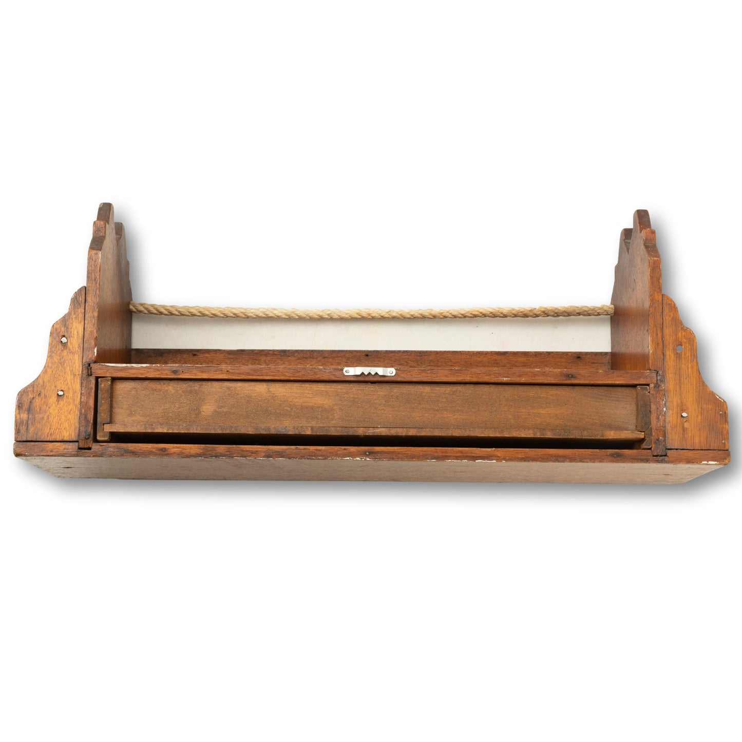 Marlin Shelf w. Drawer