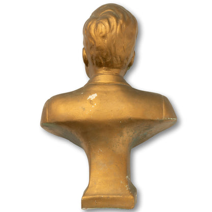 Large Bust of John F. Kennedy