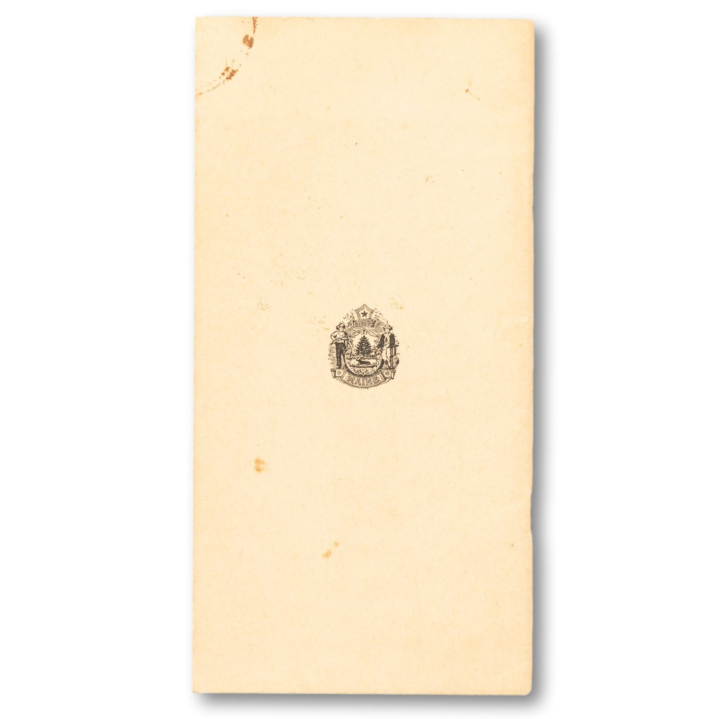 Maine Lobster Recipe Booklet