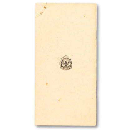 Maine Lobster Recipe Booklet