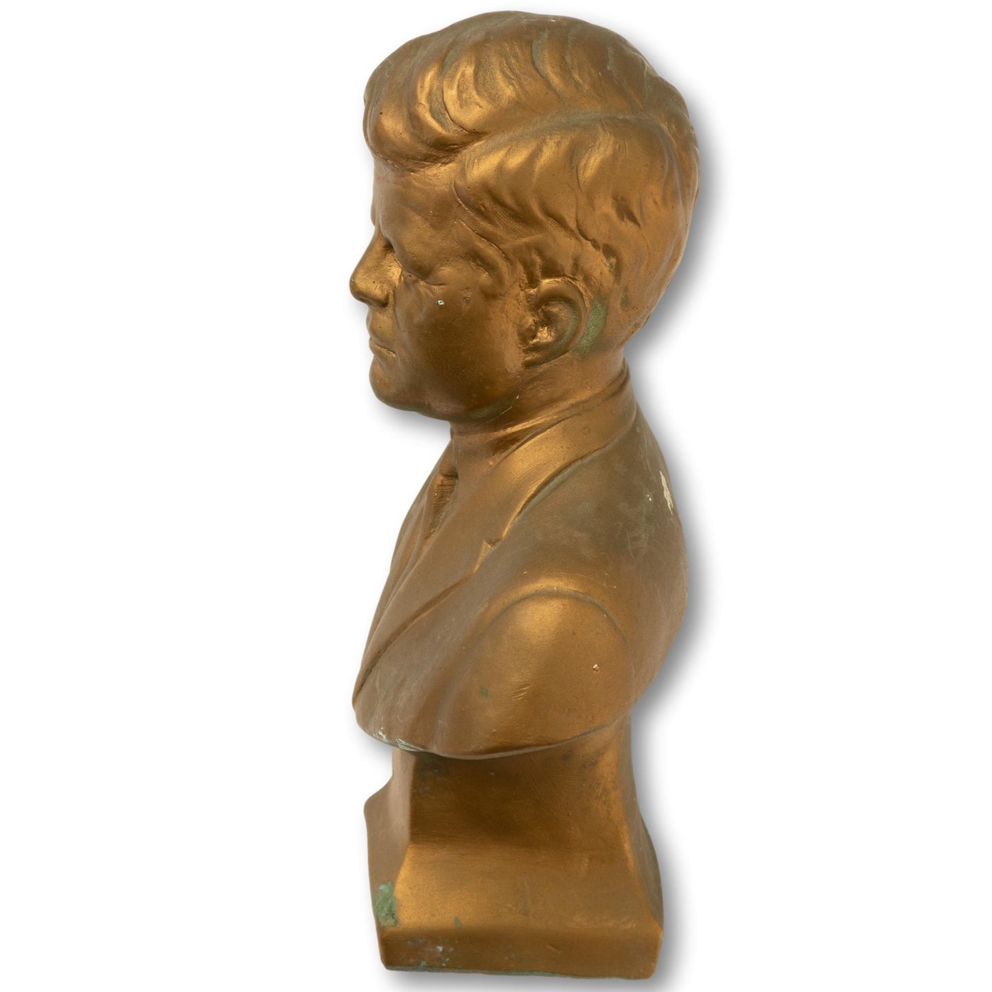 Large Bust of John F. Kennedy