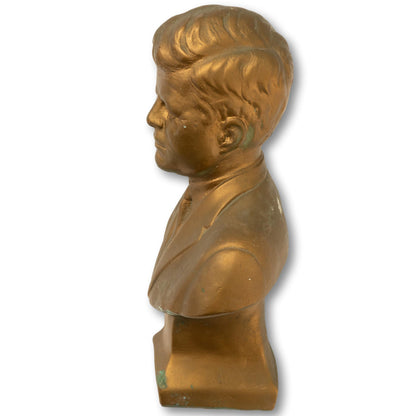 Large Bust of John F. Kennedy