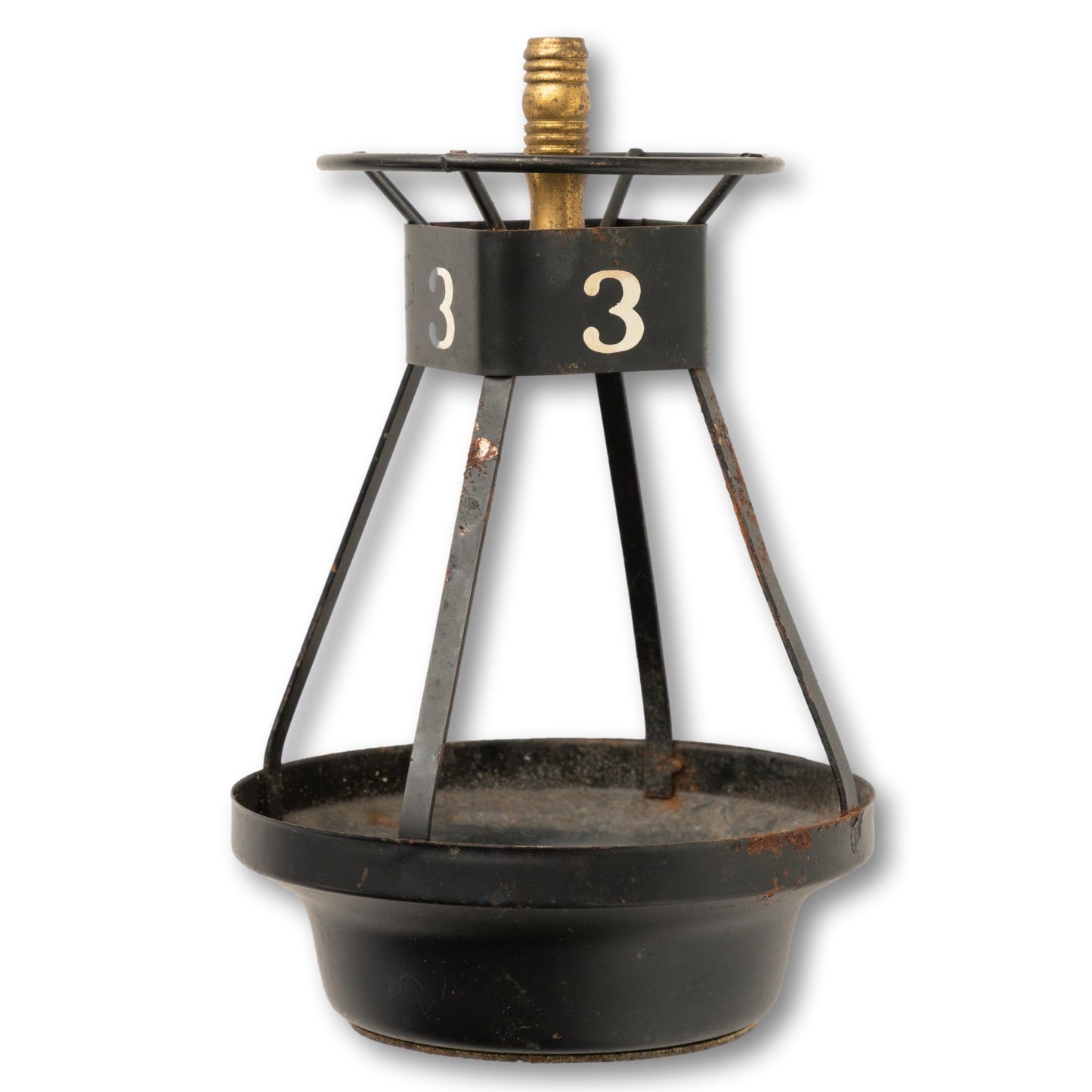Tabletop Bell Buoy