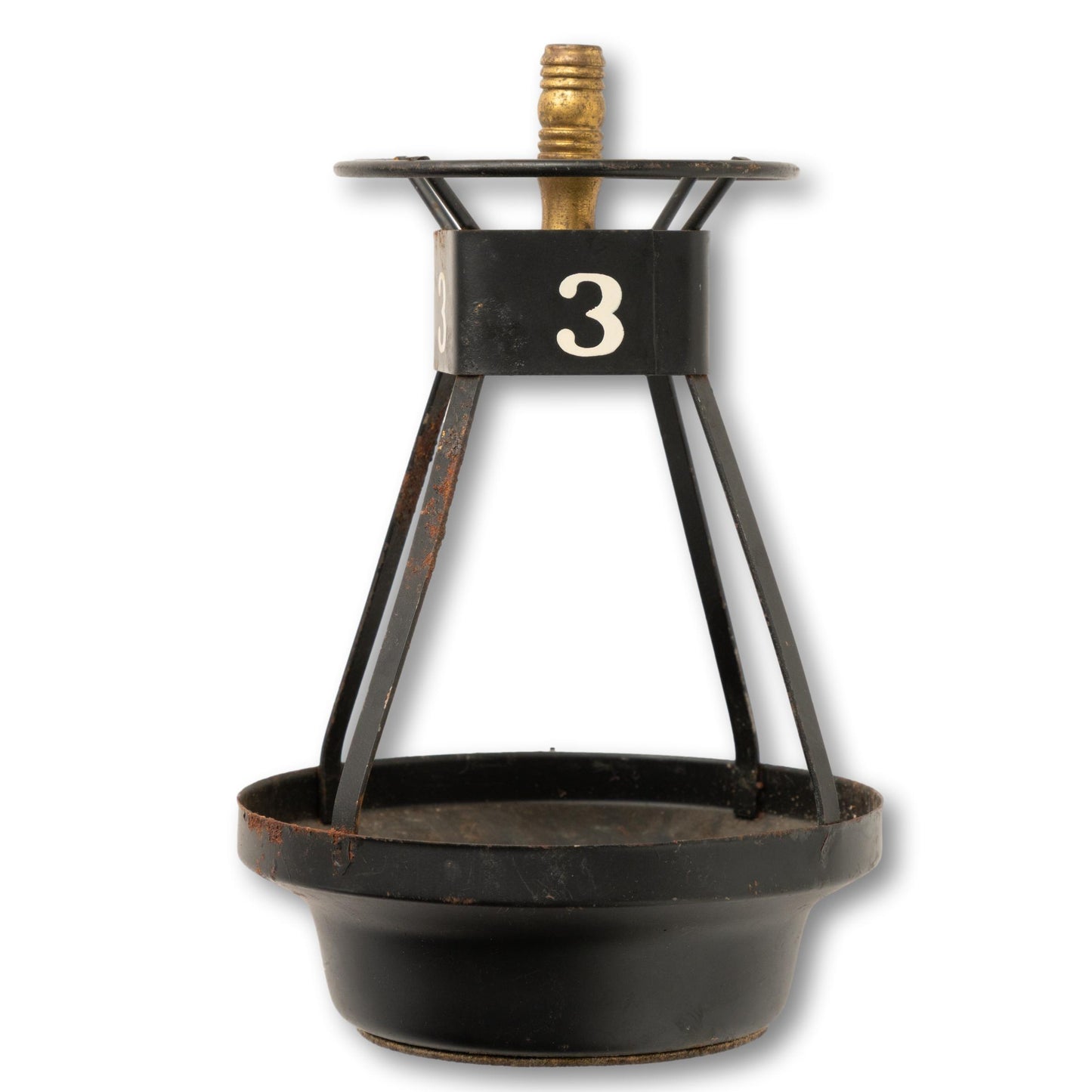 Tabletop Bell Buoy