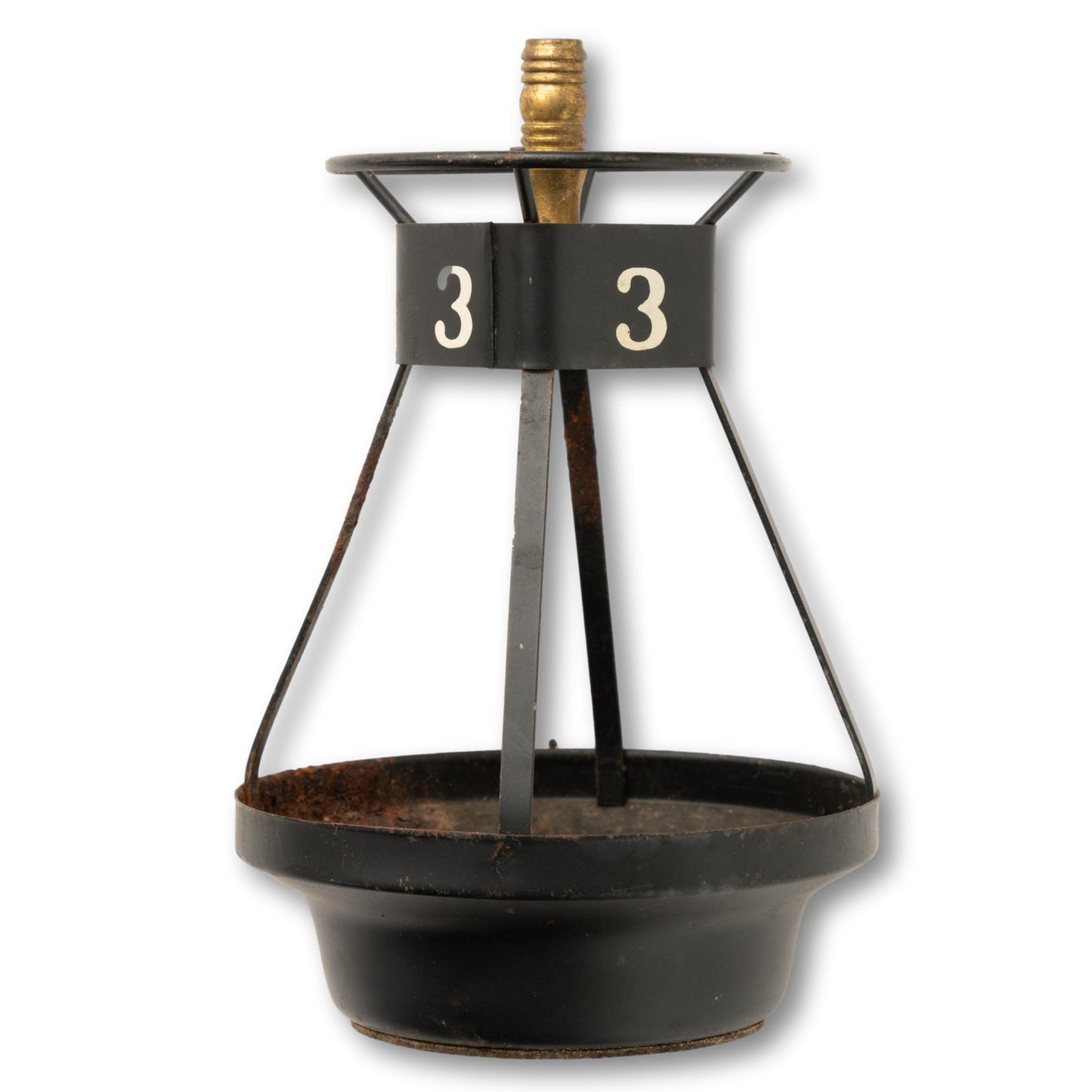 Tabletop Bell Buoy