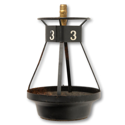 Tabletop Bell Buoy