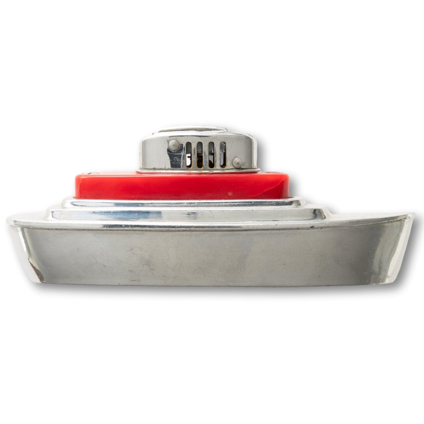 Mid-century Warship Lighter