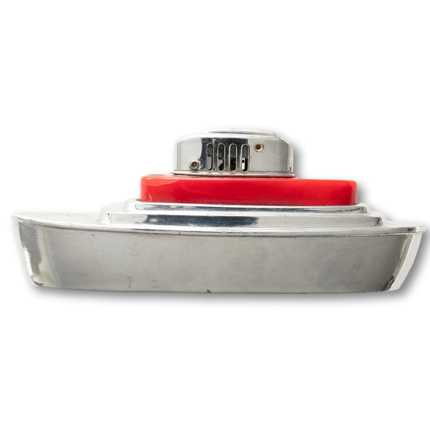 Mid-century Warship Lighter