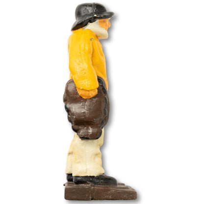Old Salt Door Stop