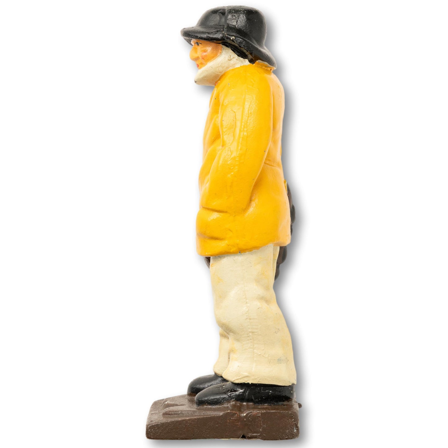 Old Salt Door Stop