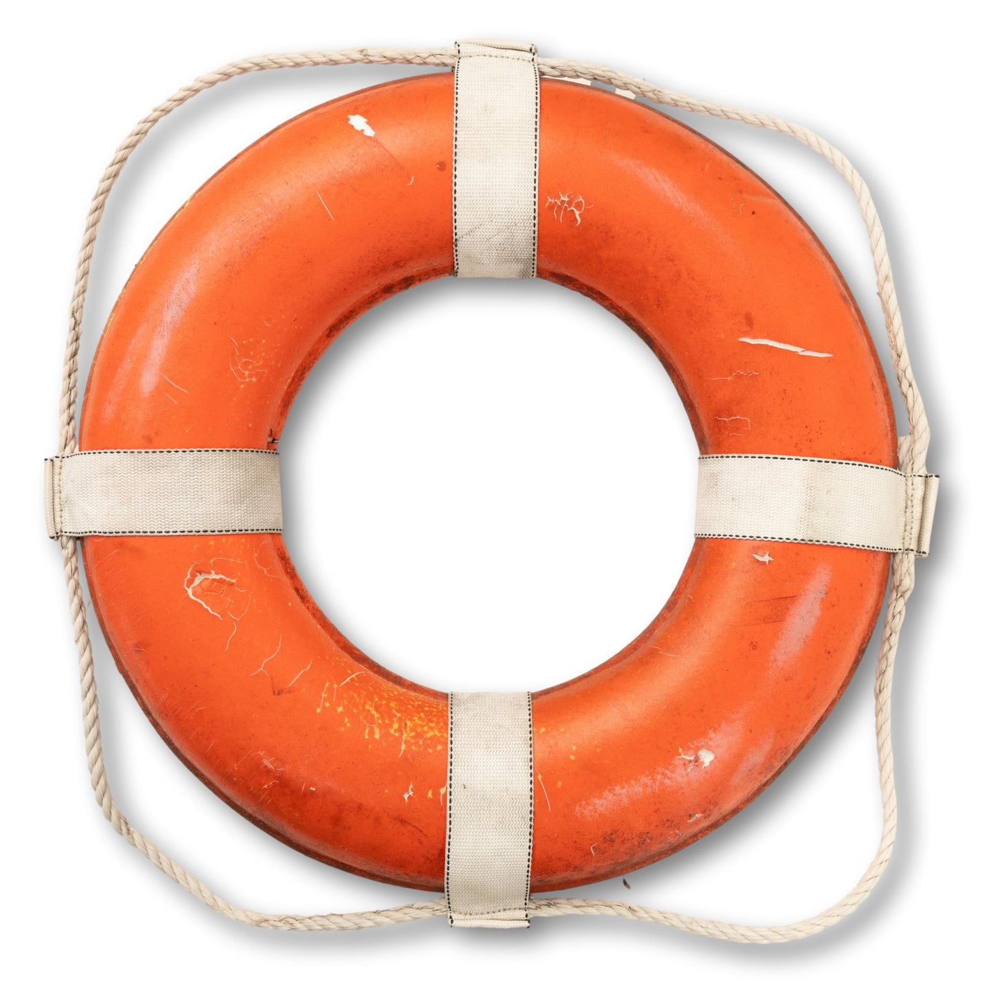 Jim-Buoy Life Ring