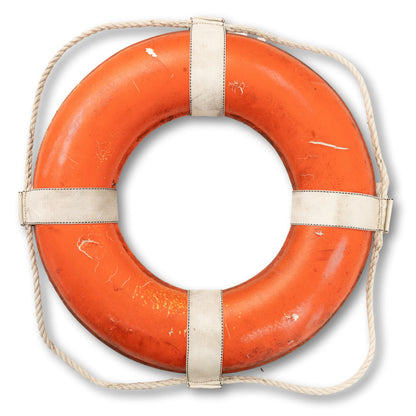 Jim-Buoy Life Ring