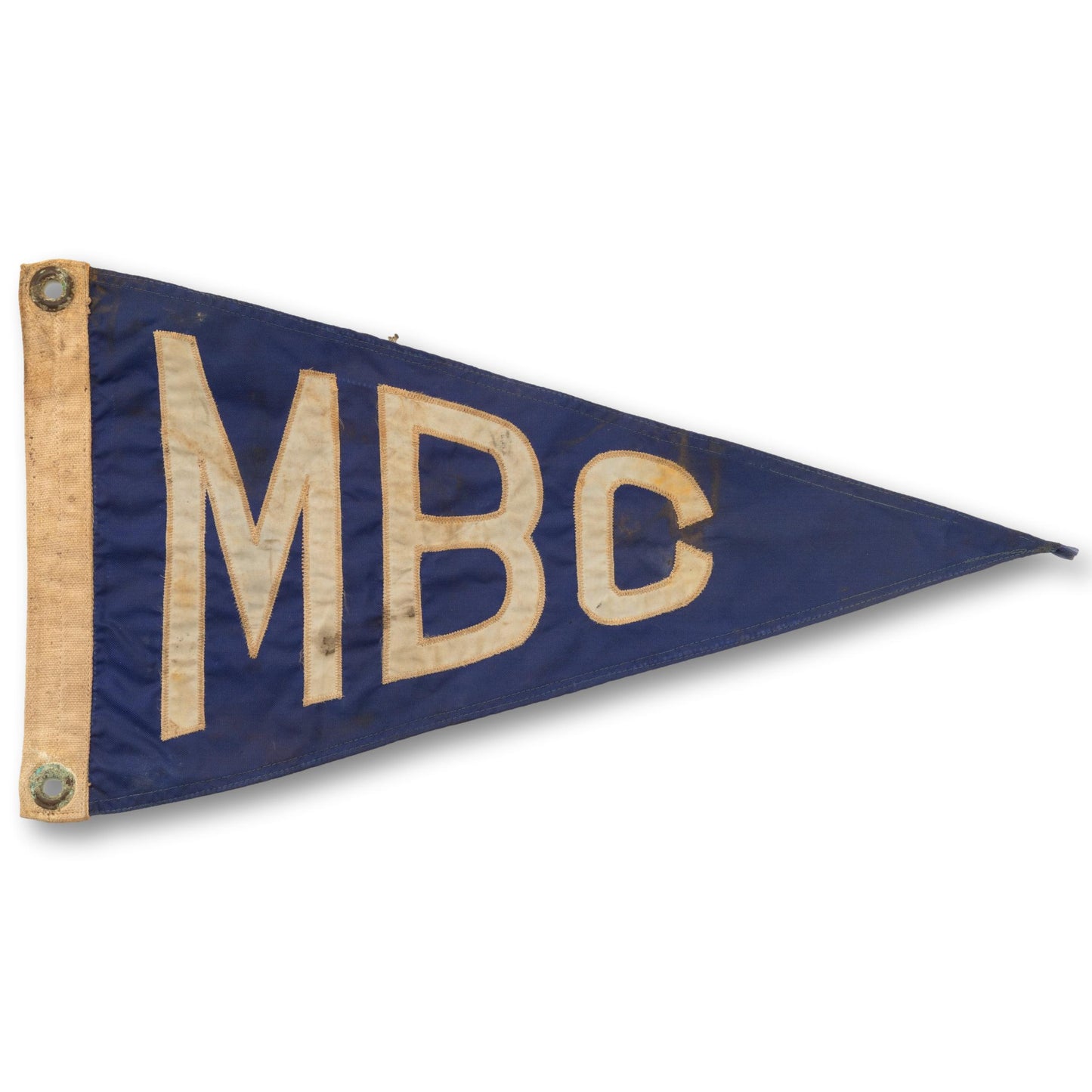 MBC Burgee