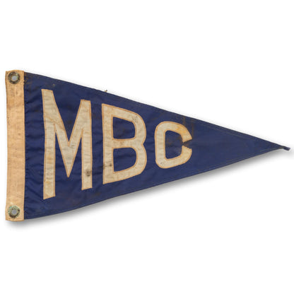 MBC Burgee