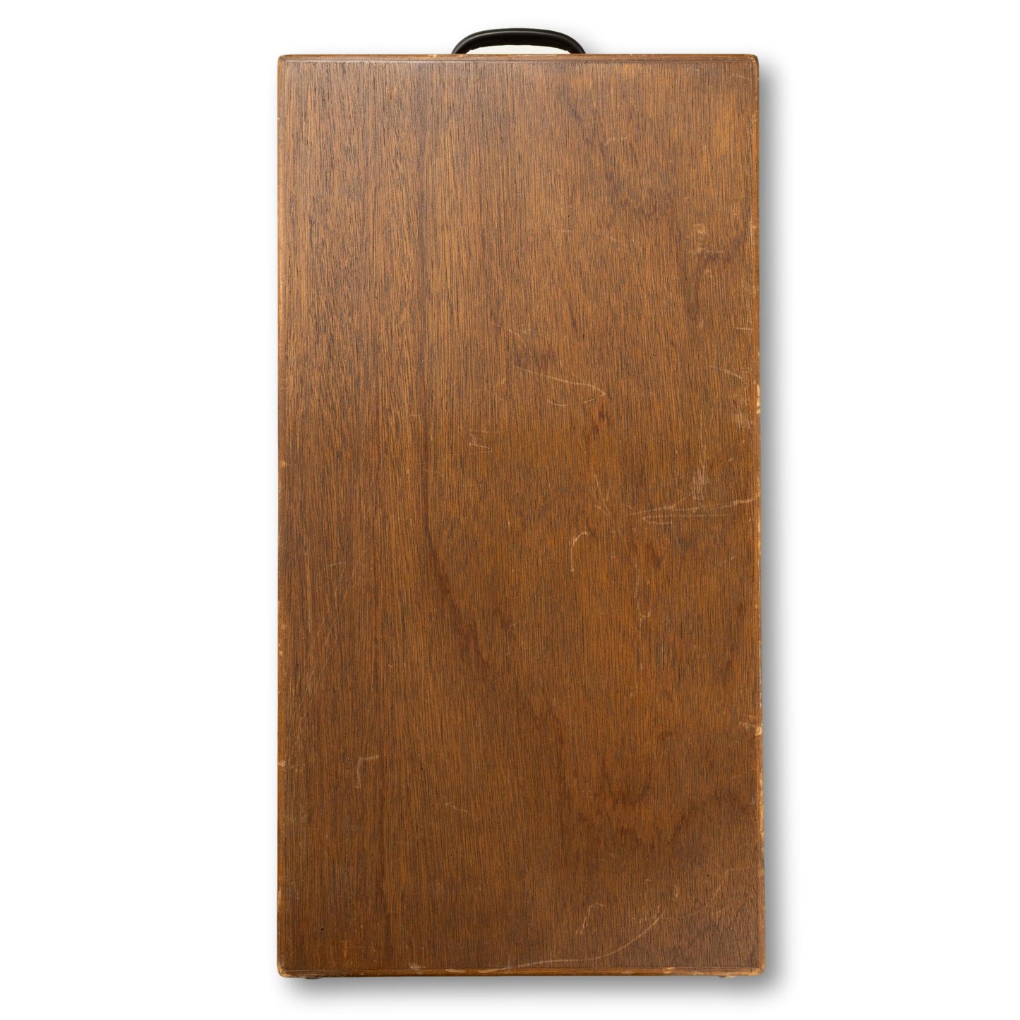 Instructional Knot Cabinet / Case