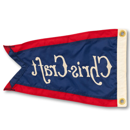 Chris-Craft Burgee
