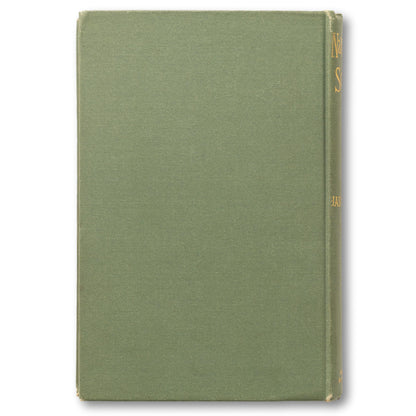 1896 Nantucket Scraps Book