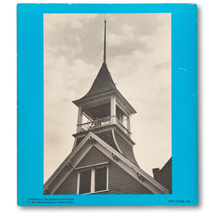 "Here In Kennebunkport" Book