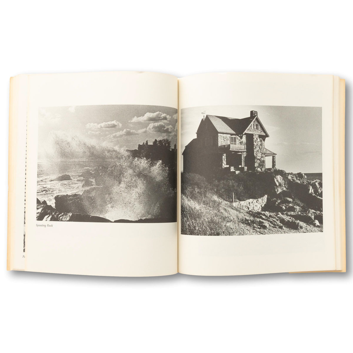 "Here In Kennebunkport" Book