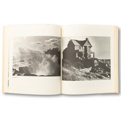 "Here In Kennebunkport" Book
