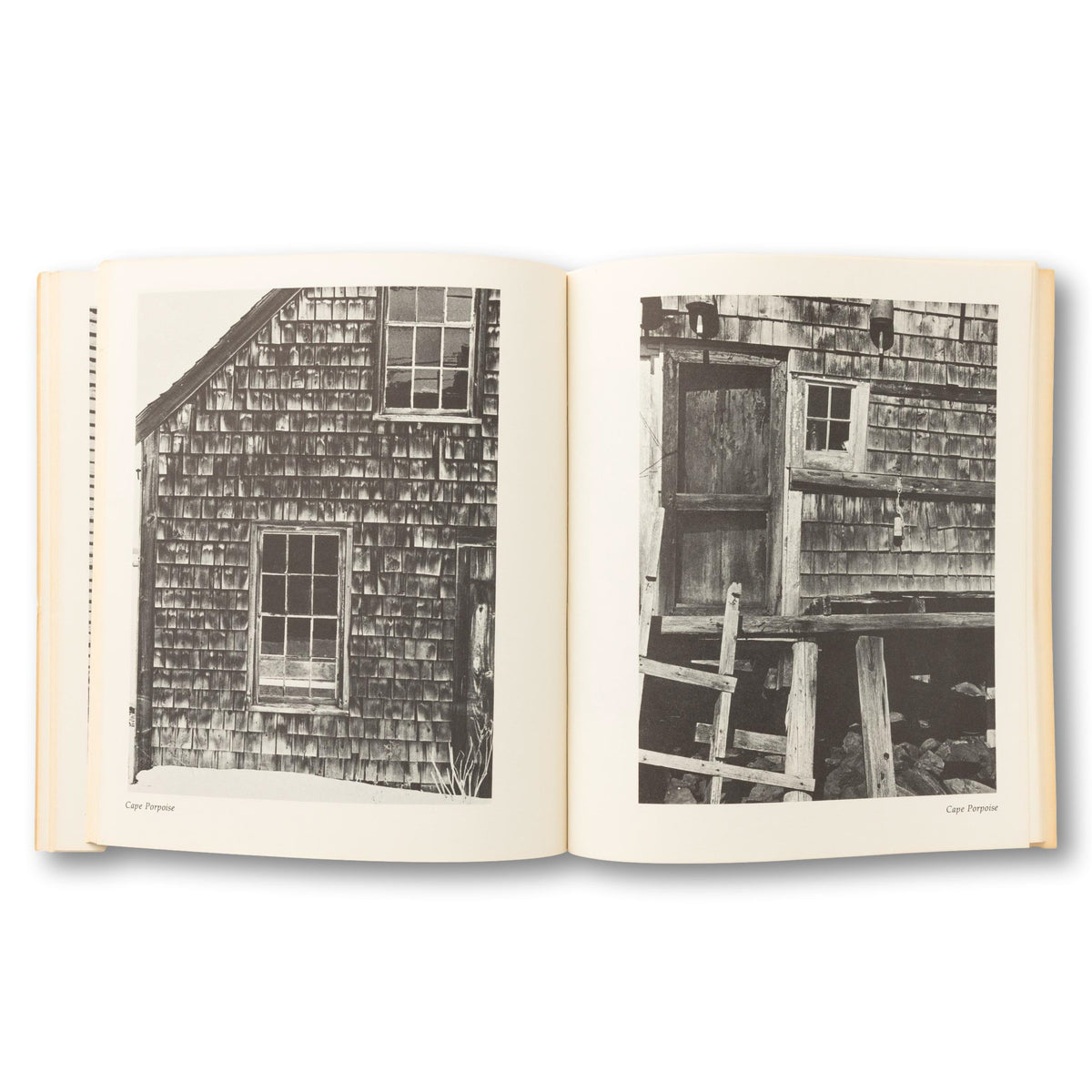 "Here In Kennebunkport" Book