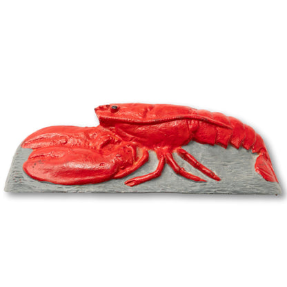 Made In Maine, Lobster Door Stop
