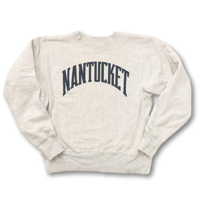 Nantucket Crewneck Sweatshirt