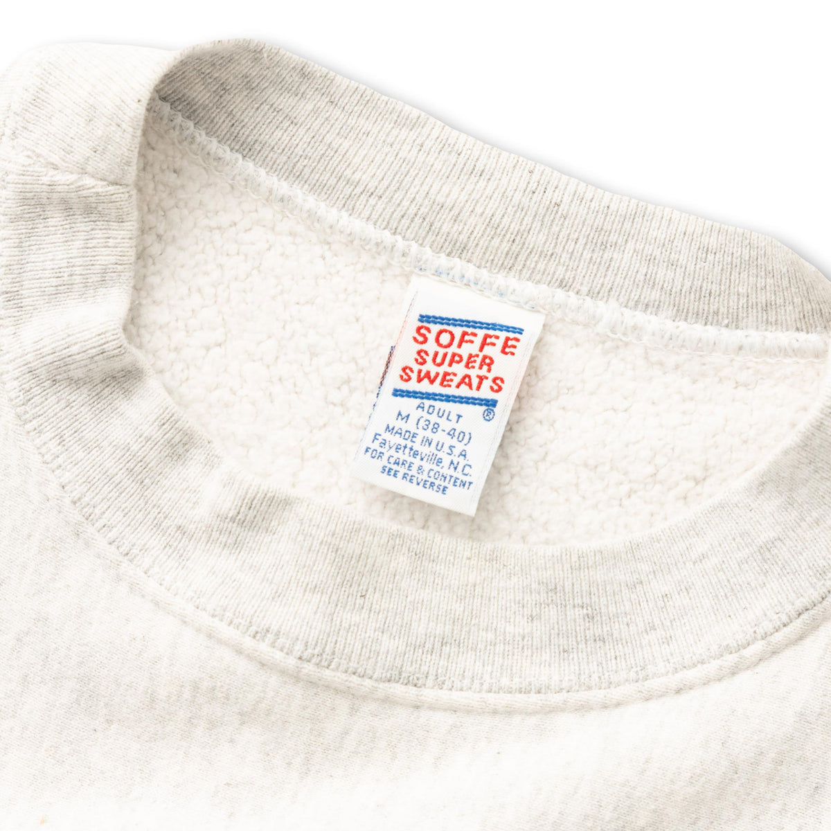 Nantucket Crewneck Sweatshirt