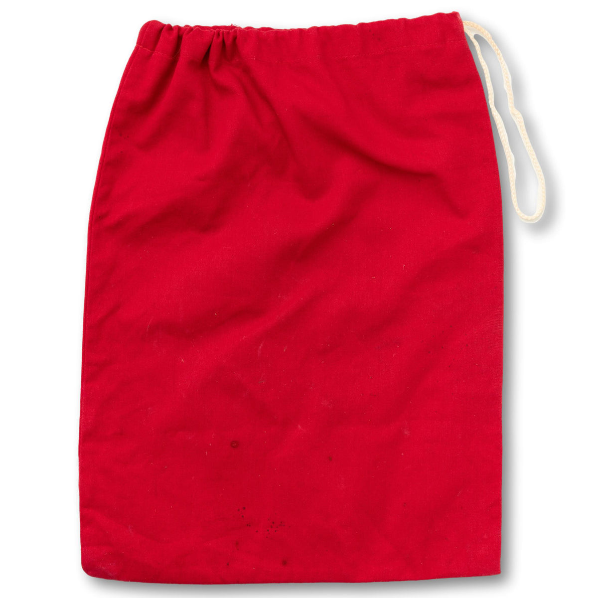 "R" Drawstring Ditty Bag
