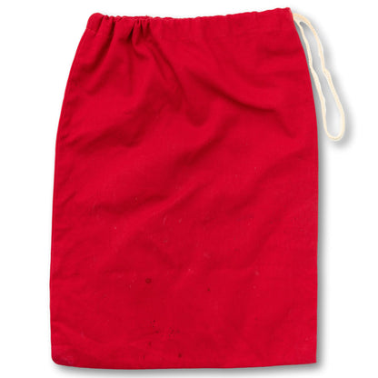 "R" Drawstring Ditty Bag