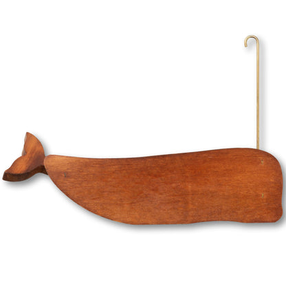 Party Whale Nut Tray