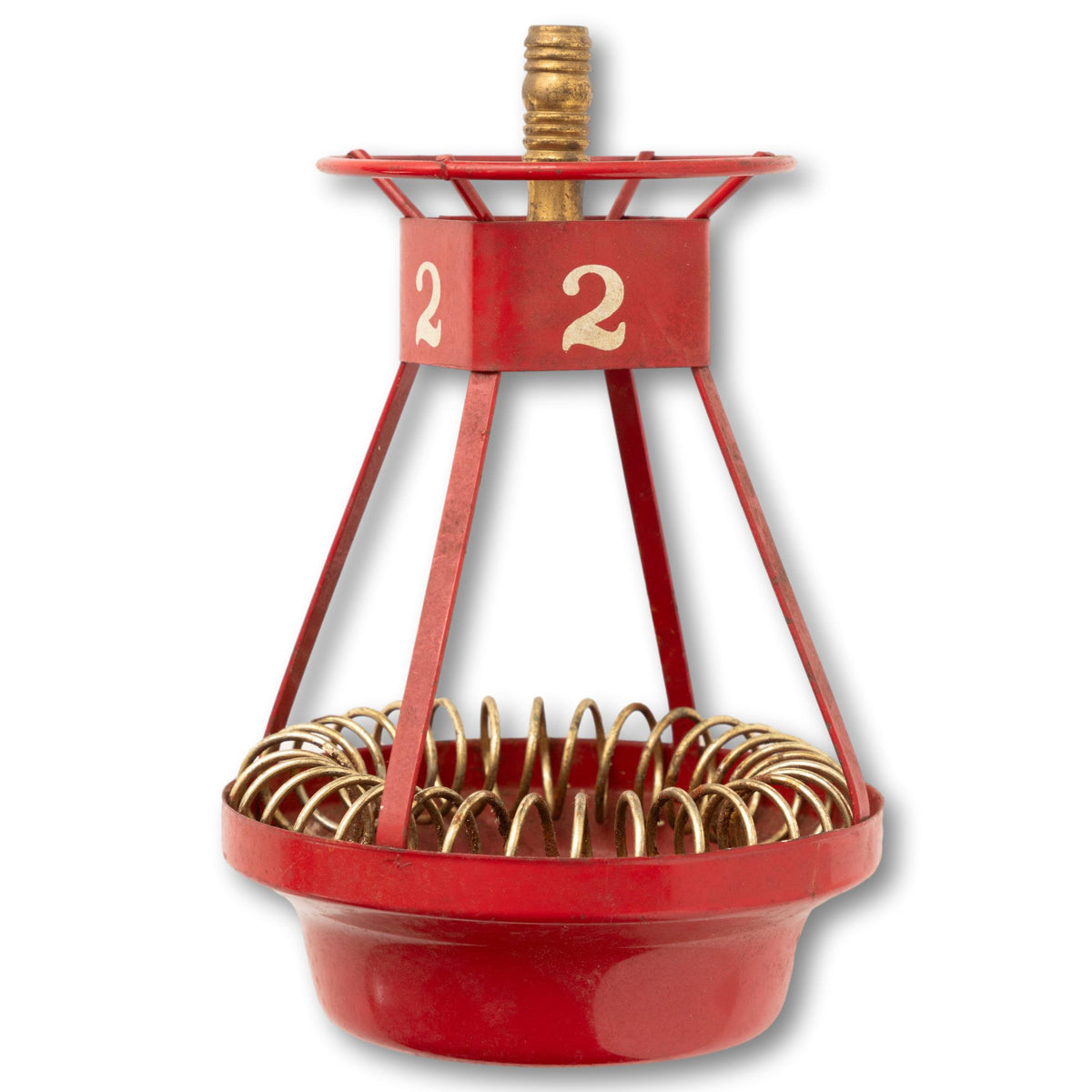 Tabletop Bell Buoy