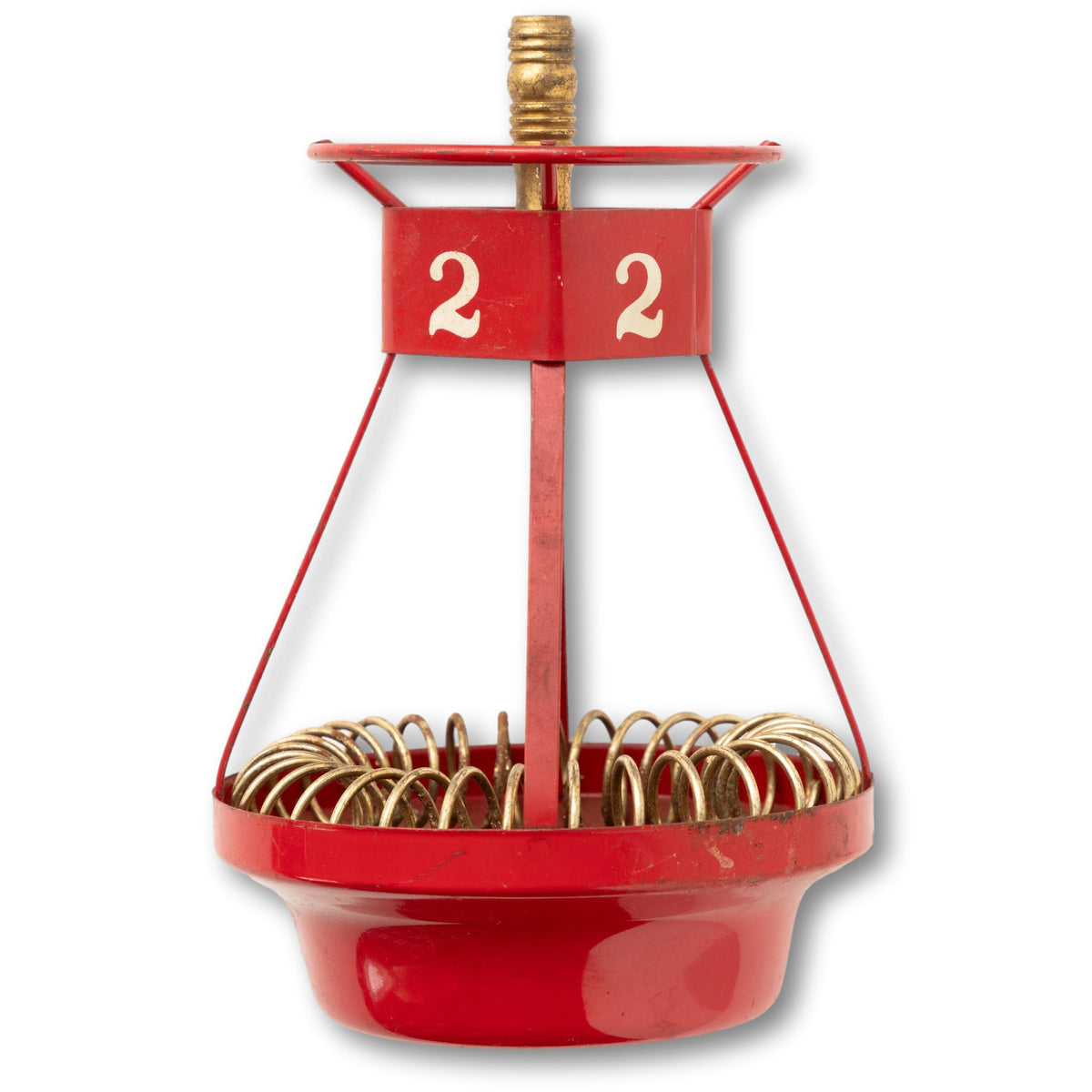 Tabletop Bell Buoy