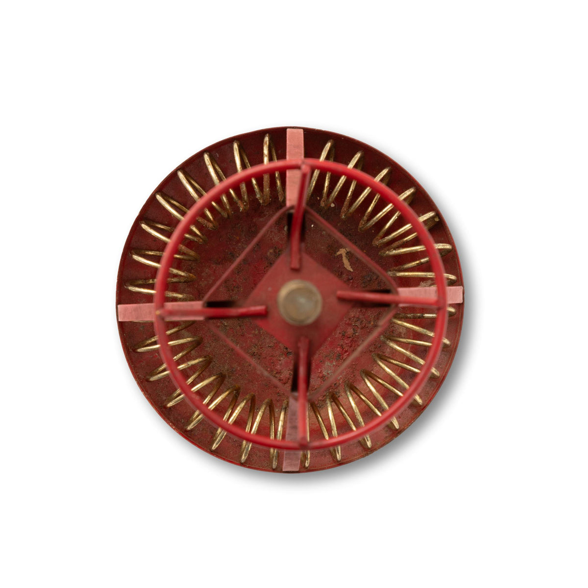 Tabletop Bell Buoy