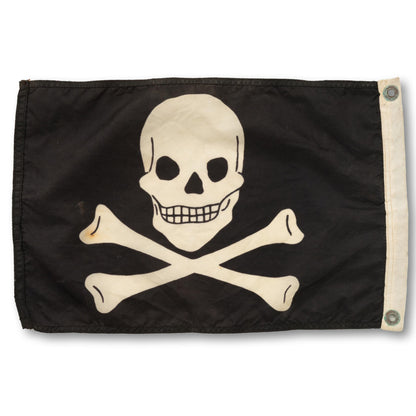Jolly Roger Flag