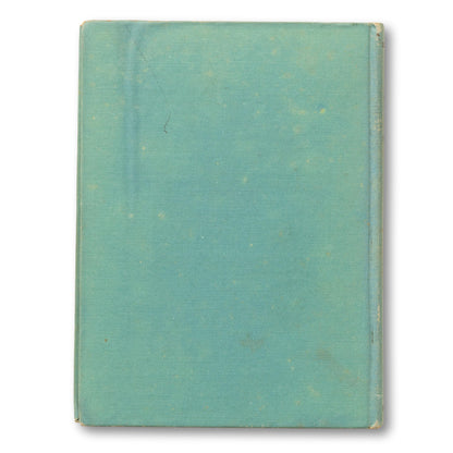 1935 Boat Sailing Book