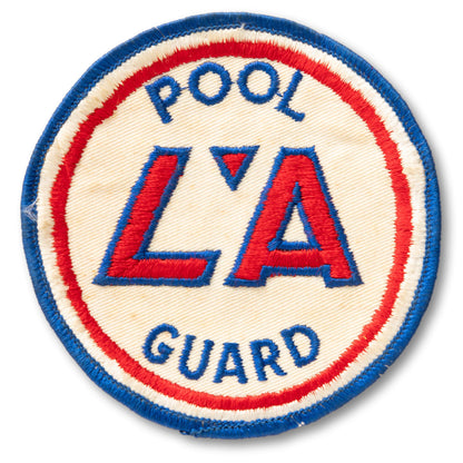 Pool Guard Patch