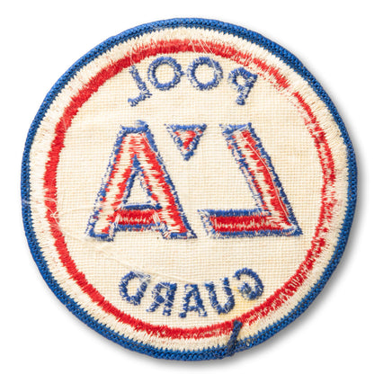 Pool Guard Patch