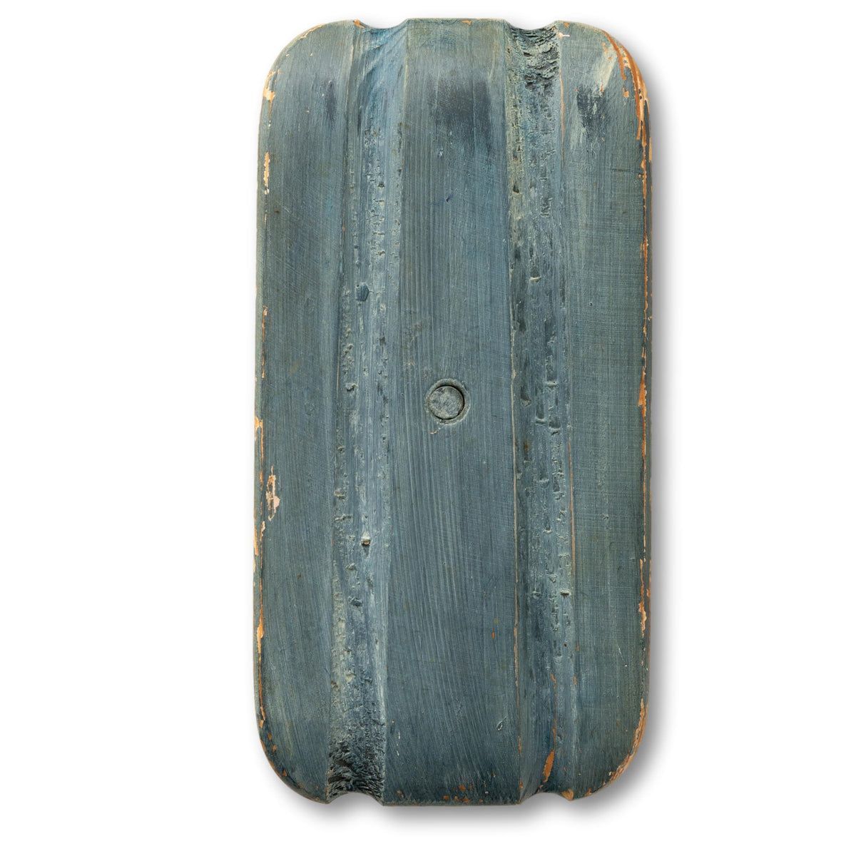 Pulley Block with 3 Sheaves