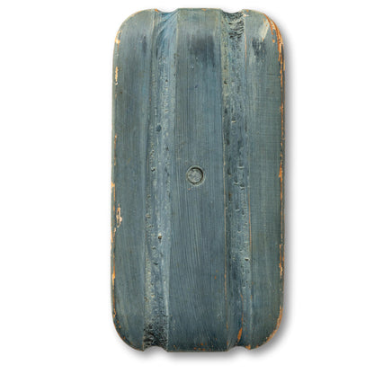 Pulley Block with 3 Sheaves