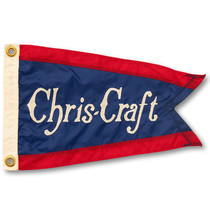 Chris-Craft Burgee