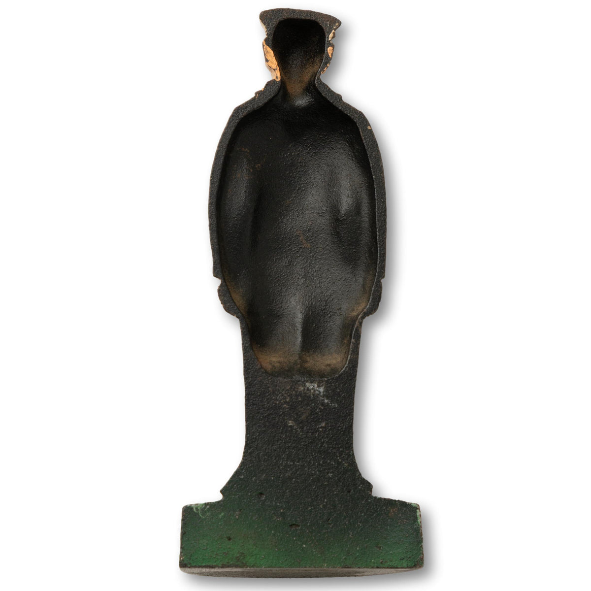 RARE Dress Blues Crackerjack Doorstop