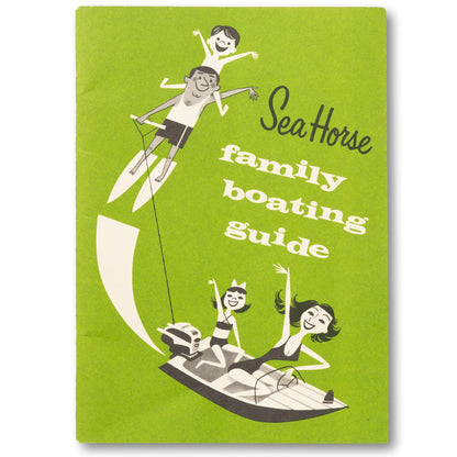 Seahorse Family Boating Guide