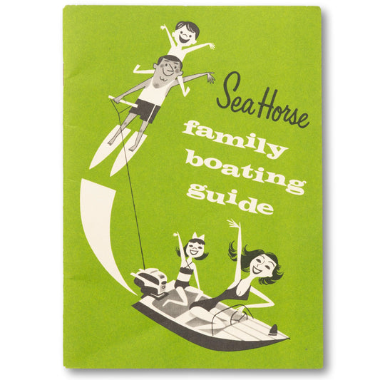 Seahorse Family Boating Guide