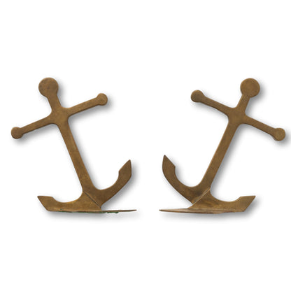 Anchor Bookends