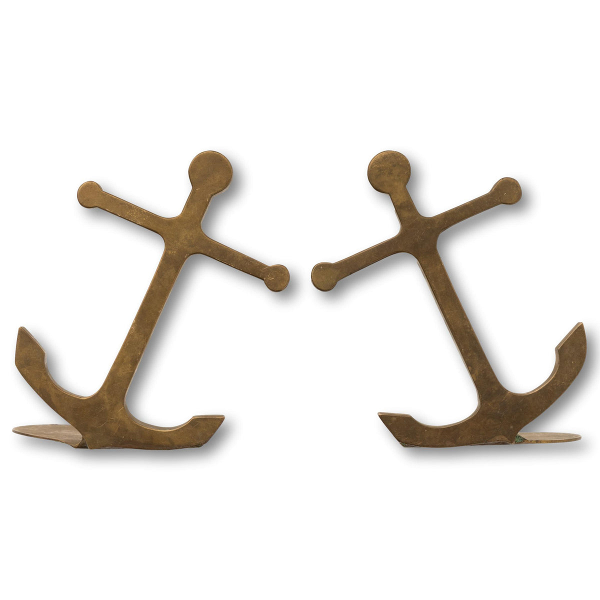 Anchor Bookends