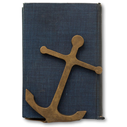 Anchor Bookends