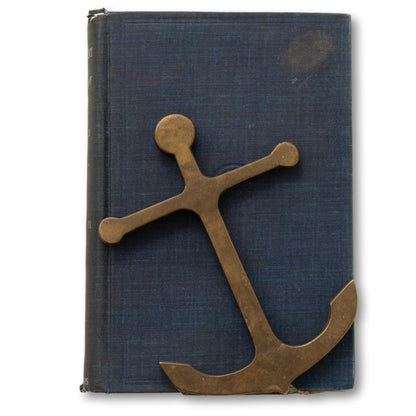 Anchor Bookends
