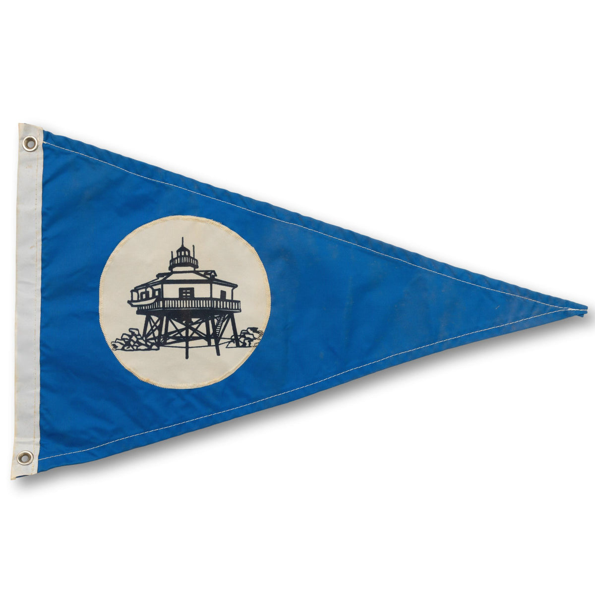 Chesapeake Lighthouse Burgee